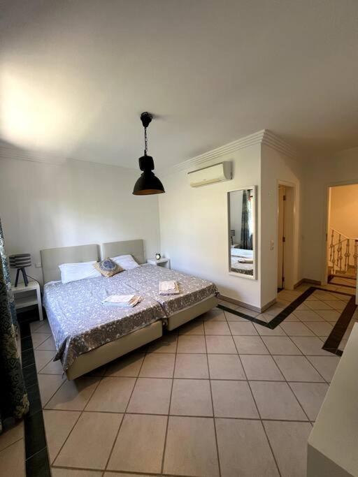 Villa Moradia Almoravia à Olhos de Agua  Extérieur photo